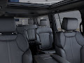 2026 Jeep Grand Wagoneer 85th Anniversary Edition