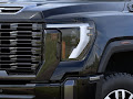 2026 GMC Sierra 2500HD Denali Ultimate