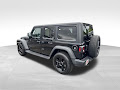 2020 Jeep Wrangler Unlimited Sport Altitude