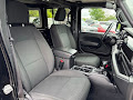 2020 Jeep Wrangler Unlimited Sport Altitude