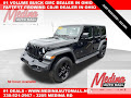 2020 Jeep Wrangler Unlimited Sport Altitude
