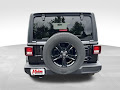 2020 Jeep Wrangler Unlimited Sport Altitude