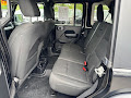 2020 Jeep Wrangler Unlimited Sport Altitude