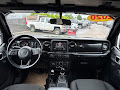 2020 Jeep Wrangler Unlimited Sport Altitude