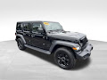 2020 Jeep Wrangler Unlimited Sport Altitude