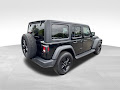 2020 Jeep Wrangler Unlimited Sport Altitude