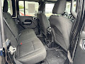 2020 Jeep Wrangler Unlimited Sport Altitude