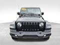 2020 Jeep Wrangler Unlimited Sport Altitude