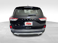 2021 Ford Escape S