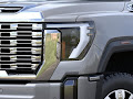 2026 GMC Sierra 3500HD Denali