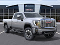 2026 GMC Sierra 3500HD Denali