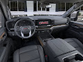 2026 GMC Sierra 2500HD SLT
