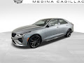 2023 Cadillac CT4 Sport