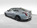 2023 Cadillac CT4 Sport