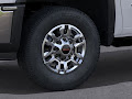 2026 GMC Sierra 2500HD Pro