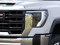 2026 GMC Sierra 2500HD Pro