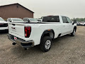 2026 GMC Sierra 2500HD SLE