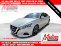 2019 Nissan Altima 2.5 Platinum
