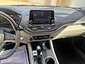 2019 Nissan Altima 2.5 Platinum