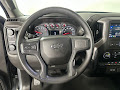 2022 Chevrolet Silverado 1500 LTD Custom Trail Boss