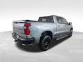 2022 Chevrolet Silverado 1500 LTD Custom Trail Boss