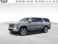 2026 Cadillac Escalade ESV Platinum Edition