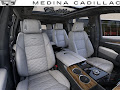 2026 Cadillac Escalade ESV Platinum Edition