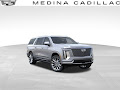 2026 Cadillac Escalade ESV Platinum Edition