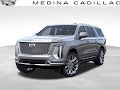 2026 Cadillac Escalade ESV Platinum Edition