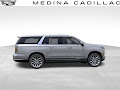 2026 Cadillac Escalade ESV Platinum Edition