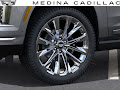 2026 Cadillac Escalade ESV Platinum Edition