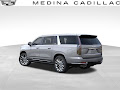2026 Cadillac Escalade ESV Platinum Edition