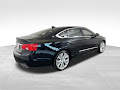 2016 Chevrolet Impala LTZ