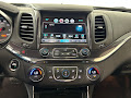 2016 Chevrolet Impala LTZ
