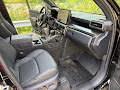 2025 Toyota 4Runner TRD Off-Road Premium