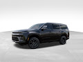 2026 Jeep Grand Wagoneer Summit Obsidian