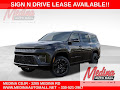 2026 Jeep Grand Wagoneer Summit Obsidian