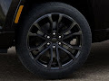 2026 Jeep Grand Wagoneer Summit Obsidian