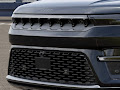 2026 Jeep Grand Wagoneer Summit Obsidian