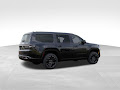 2026 Jeep Grand Wagoneer Summit Obsidian