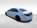 2024 Mercedes-Benz S-Class S 580