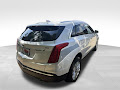 2019 Cadillac XT5 Base