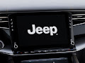 2026 Jeep Grand Wagoneer Summit Reserve