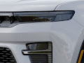 2026 Jeep Grand Wagoneer Summit Reserve