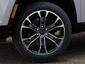 2026 Jeep Grand Wagoneer Summit Reserve