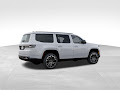 2026 Jeep Grand Wagoneer Summit Reserve