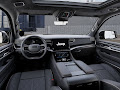 2026 Jeep Grand Wagoneer Summit Reserve
