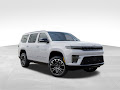 2026 Jeep Grand Wagoneer Summit Reserve