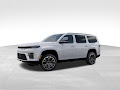 2026 Jeep Grand Wagoneer Summit Reserve