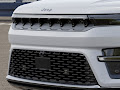 2026 Jeep Grand Wagoneer Summit Reserve